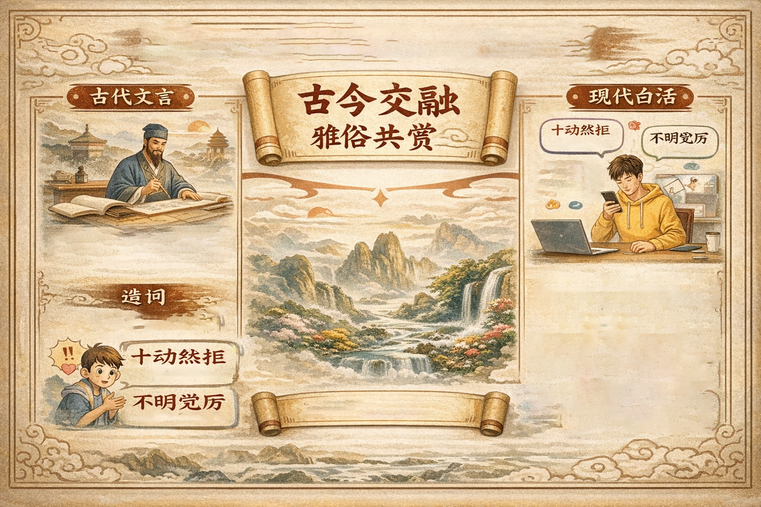 Chengyu